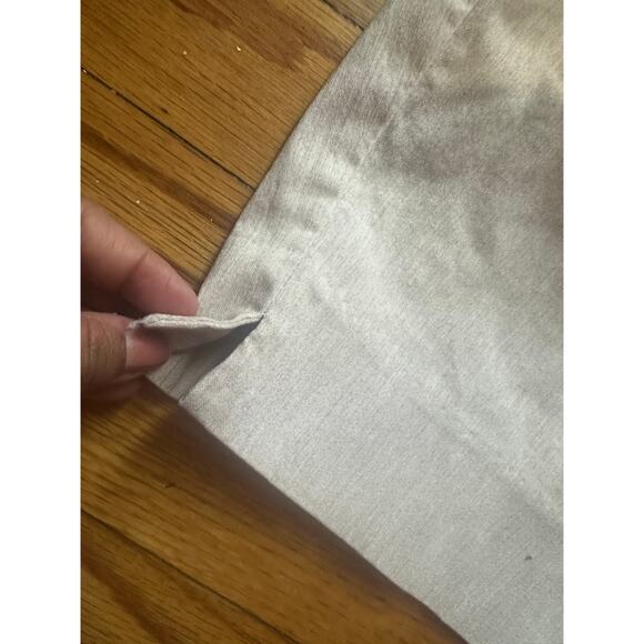 Hilary Radley Pull-On Mid Rise Bermuda Shorts – Size S - Picture 2 of 8